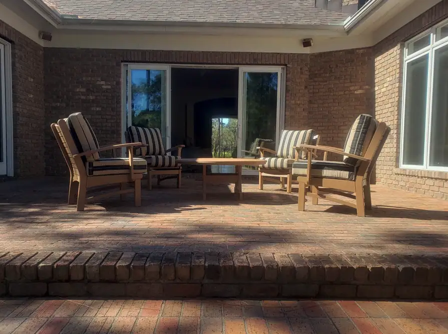 Outdoor Furniture